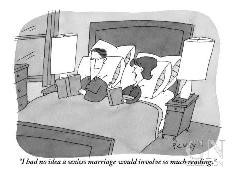 peter-c-vey-i-had-no-idea-a-sexless-marriage-would-involve-so-much-reading-new-yorker-cartoon